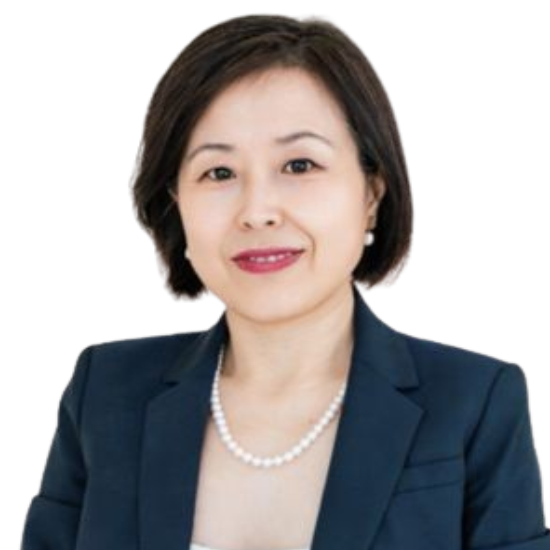 Profile photo of agent Anna Liu